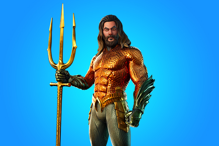 Atlantis, prochaine ville de Fortnite en saison 3 ?