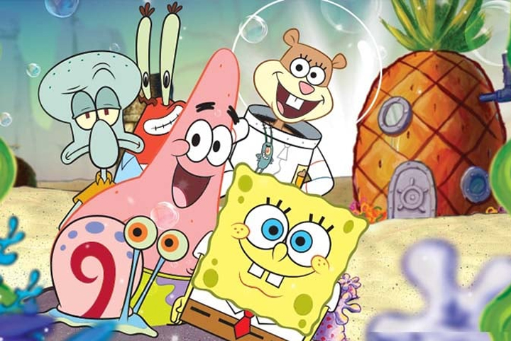 Fortnite : La saison 3 sous le signe de Bob l’Eponge, les théories des leakers