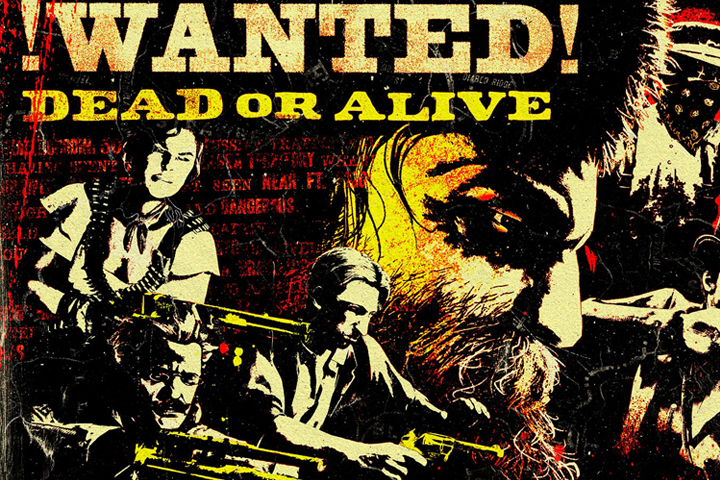 Red Dead Redemption 2 Online : Bonus pour distillateurs clandestins et chasseurs de primes, catalogue Wheeler Rawson et bonus Twitch Prime