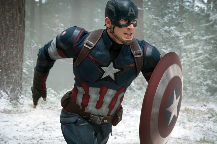 Quand sort Captain America dans Fortnite ?