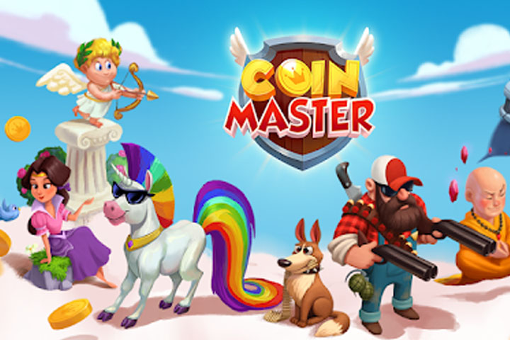 Coin Master : Cheat, hack, glitch et triche, pourquoi c’est interdit ?