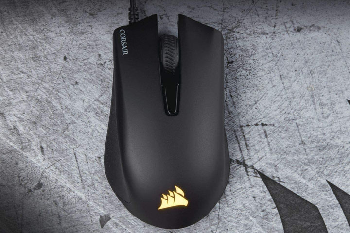 Meilleur souris à moins de 30 euros, prix et infos