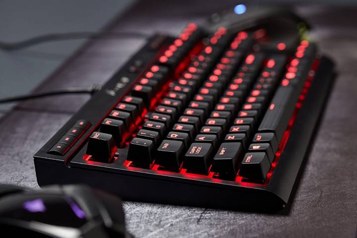 Meilleur clavier à moins de 100 euros, prix et infos