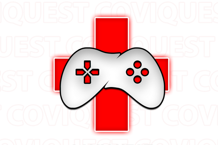 COVIQUEST : Un stream caritatif pour l’hôpital de Tours suite au COVID-19