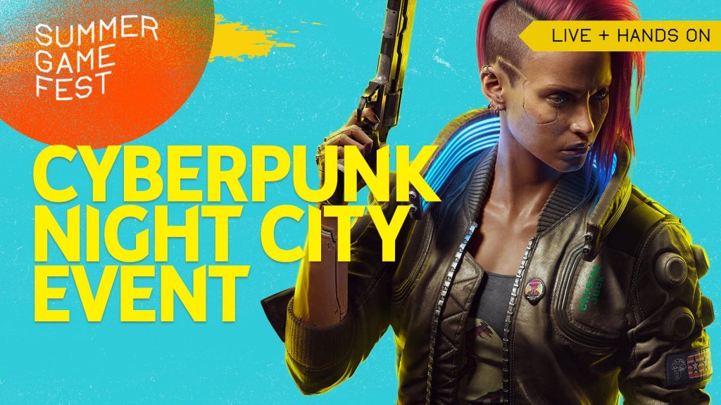 Cyberpunk 2077 : Résumé de la présentation NIGHT CITY WIRE à 18 h, le récap et ce qu’il fallait retenir