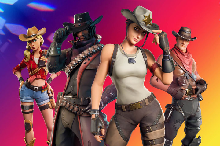 Date et heure du concert Fortnite de Diplo, Young Thug et Noah Cyrus