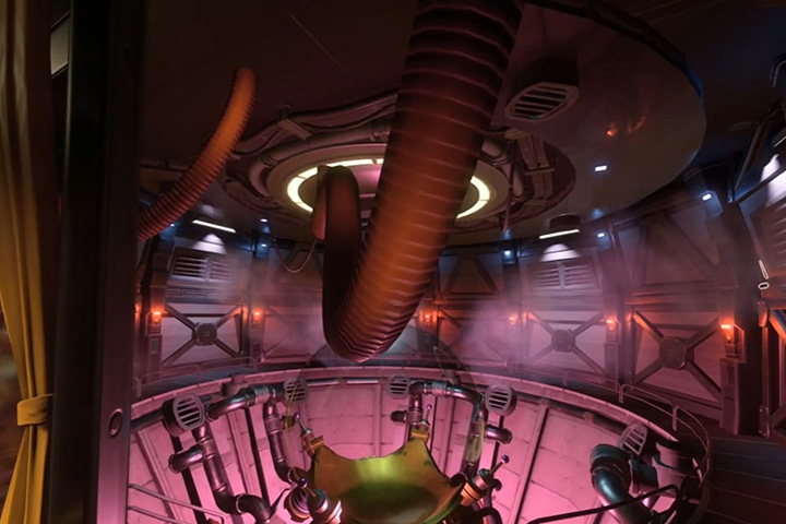 Dispositif ou Doomsday, l’event de fin de saison 2 de Fortnite