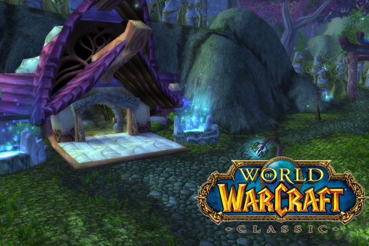 WoW Classic : Un event PvP dans le Goulet de Chanteguerre ? Teaser et infos