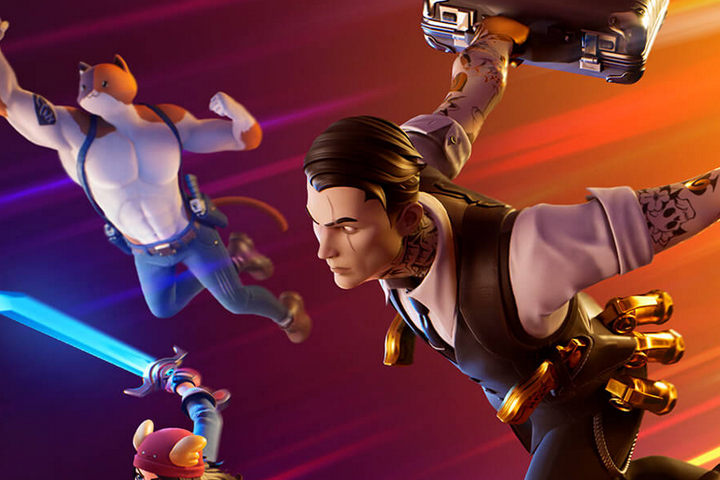 Fortnite : Nombre de joueurs connectés pendant l’événement saison 3, stats YouTube et Twitch