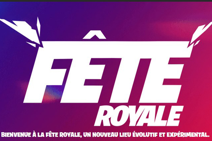 L’heure de la soirée ciné sur Fortnite a changé, à quelle heure voir les films ?