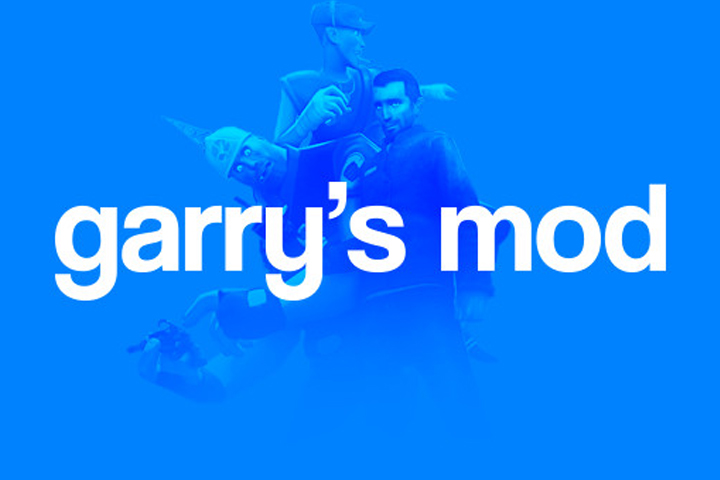 Comment jouer et installer Garry’s Mod ?