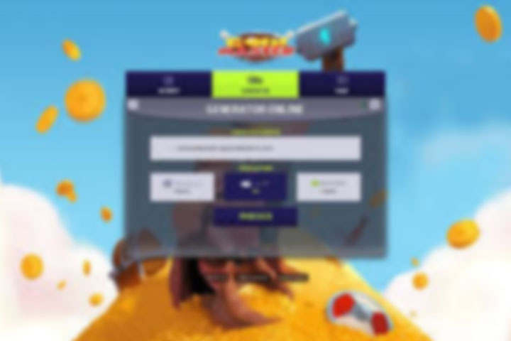 Generator Coin Master, les générateurs de coins et de spins gratuits sont dangereux et peuvent vous jouer des tours