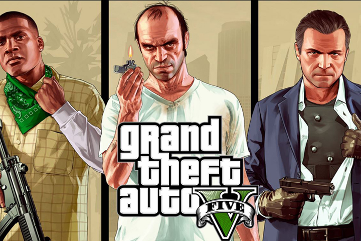 GTA 5 Online :  1 000 000 de dollars offerts jusqu’à la sortie sur PS5 avec le PlayStation Plus