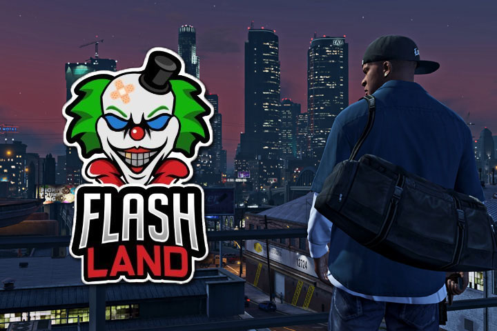 GTA RP Flashland : Comment postuler pour la white list et rejoindre le serveur ?
