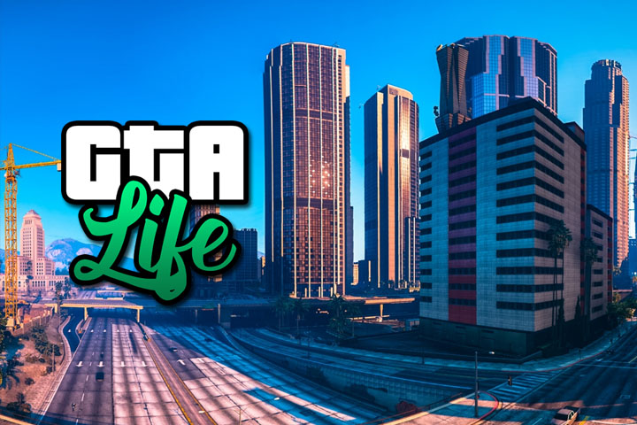 GTA RP Lite : Comment postuler pour la white list et rejoindre le serveur Life ?