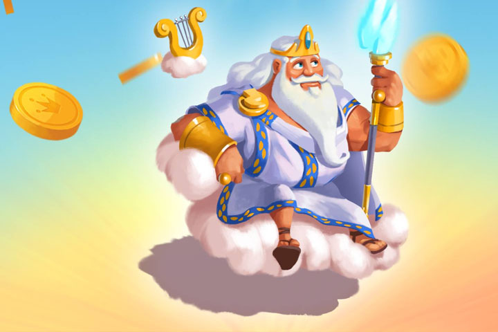 Coin Master : Levvel ou comment avoir les liens des spins et tours gratuits