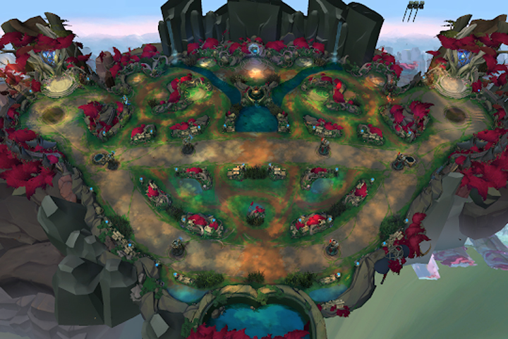 LoL : Patch 10.14, toutes les infos sur les buffs, nerfs et ajustements