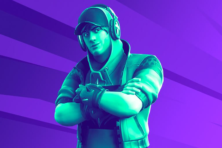 Classement Nuit du succès sur Fortnite, 28 juin 2020