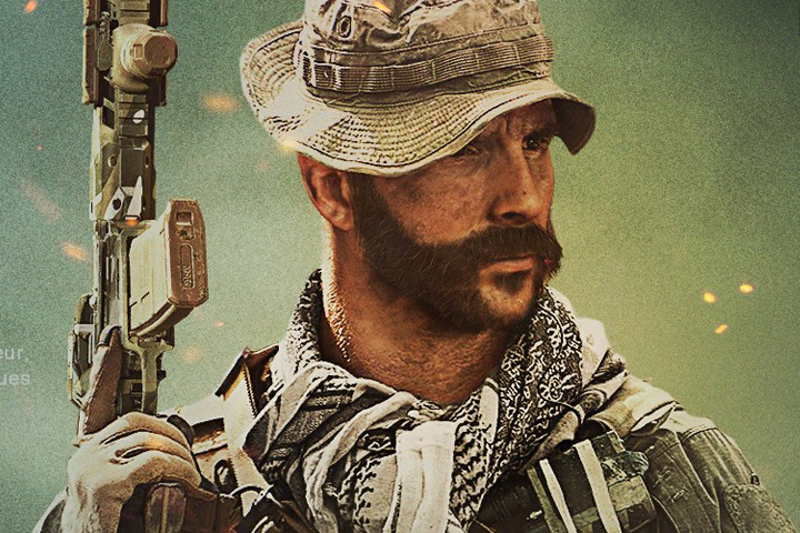 Call of Duty Modern Warfare : Passe de combat de la saison 4 de Warzone, infos et prix