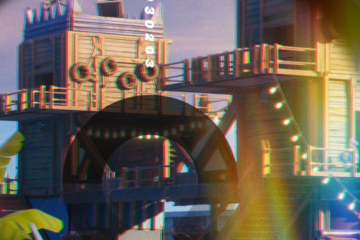 Fortnite : Des pirates en saison 3 suite à un teaser ?