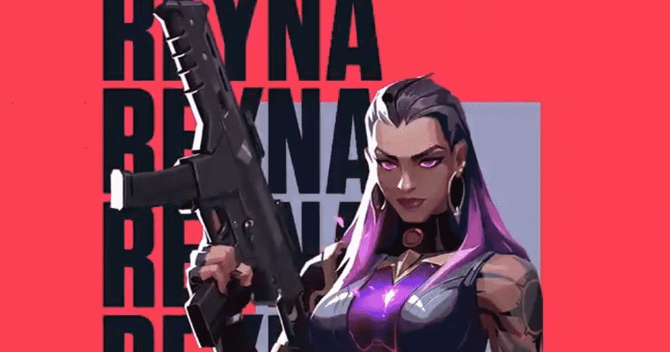 VALORANT : Reyna, guide et sorts pour le nouvel Agent
