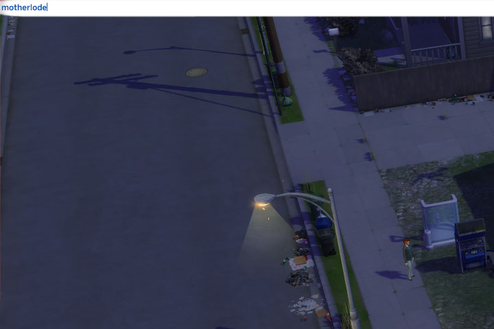 Sims 4 : Cheat code et codes de triche pour l’extension écologie