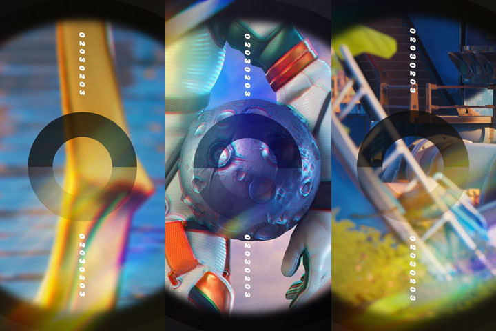 Teaser saison 3 Fortnite : toutes les images postées sur les réseaux sociaux suite à l’événement