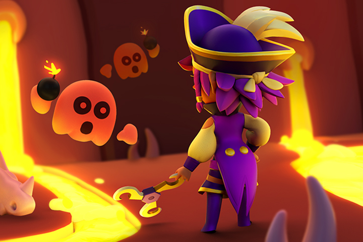 Comment jouer à Archero sur son PC avec un émulateur ?