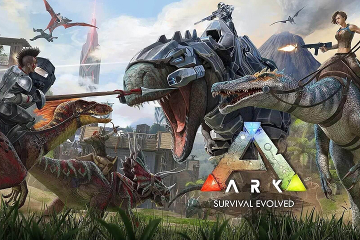 Ark Survival Evolved est-il gratuit sur Xbox One et PS4 comme sur PC avec l’Epic Games Store ?