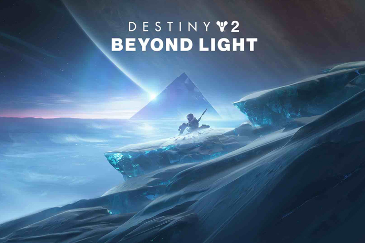 Quand sortira l&rsquo;extension Beyond Light sur Destiny 2 ?