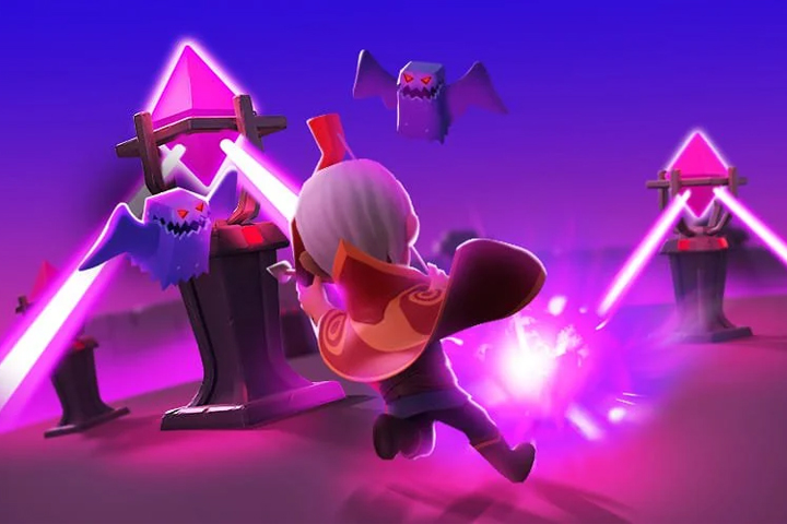 Archero 2 : liste des codes actifs en 2025, voici les récompenses que vous pouvez obtenir !