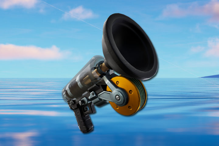 Fortnite : Cramponneur en saison 3, comment avoir le grappin mythique ?