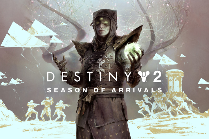 Destiny 2 : Cryptage exotique, comment en obtenir et à quoi sert-il ?