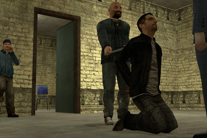 Garry’s Mod DarkRP : Comment installer et jouer au jeu, quel serveurs ?