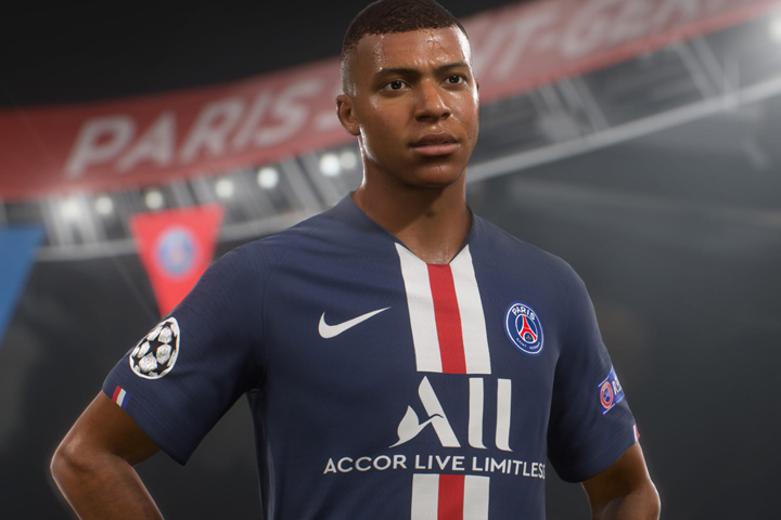Date de sortie FIFA 21, trailer et infos du nouveau jeu