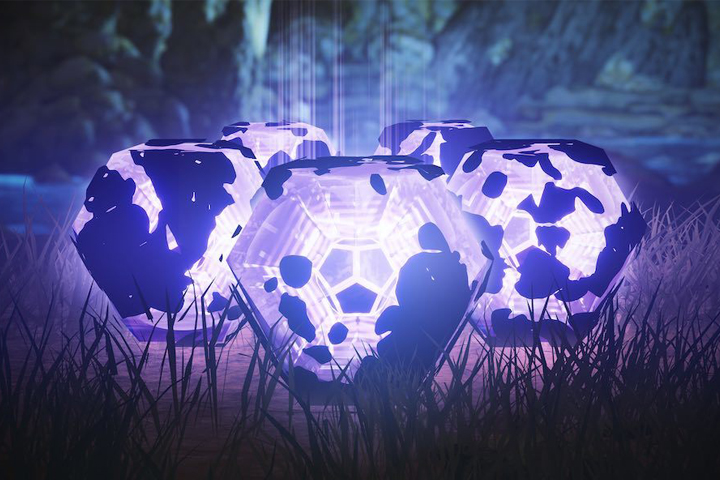 Destiny 2 : Engramme de l’Umbra, comment les décoder avec le Décodeur ombral