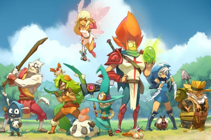 DOFUS : Comment faire du multi-comptes et connecter tous ses comptes en même temps ?