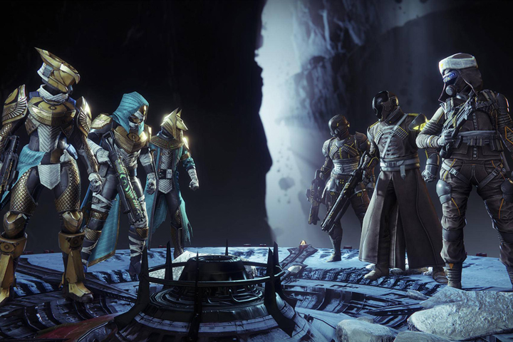 Destiny 2 : Le Jugement d&rsquo;Osiris désactivé ce week-end