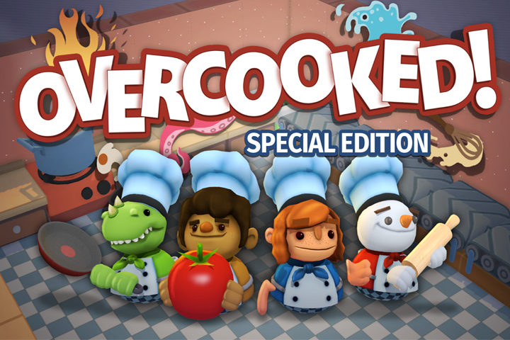 Overcooked est-il gratuit sur Nintendo Switch comme sur PC avec l’Epic Games Store ?