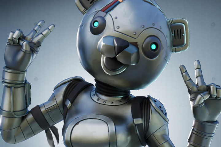 Fortnite : Pack Experte du metal, nouveaux skins et défis dans Sauver le mode