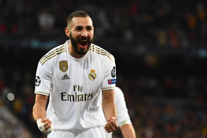 FIFA 20 : TOTW 27 prédictions, Benzema, Lewandowski et Zapata dans l’équipe de la semaine ? – FUT