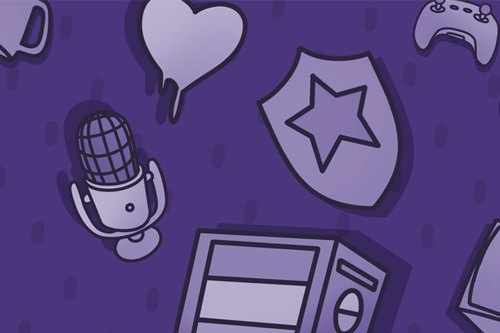 Twitch Blackout : Des streamers ne streameront pas en soutien aux événements de harcèlement