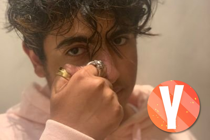 Interview de Yanteh sur Fortnite : les leaks, son futur et les questions que lui posent sa communauté