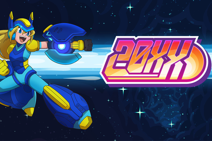 20XX : Jeu gratuit sur l’Epic Games Store, dates et infos