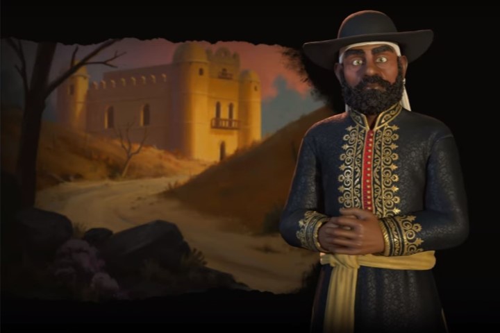 Civilization 6 : Ethiopie, les infos sur la nouvelle civilisation