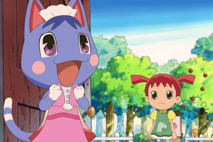 Animal Crossing : Un film d’animation doublé en français par des fans