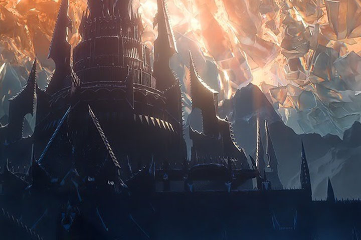 Beta WoW Shadowlands, date de sortie et infos