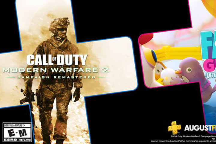 Call of Duty Modern Warfare 2 : Comment jouer gratuitement à la campagne remastered sur PS4 ?
