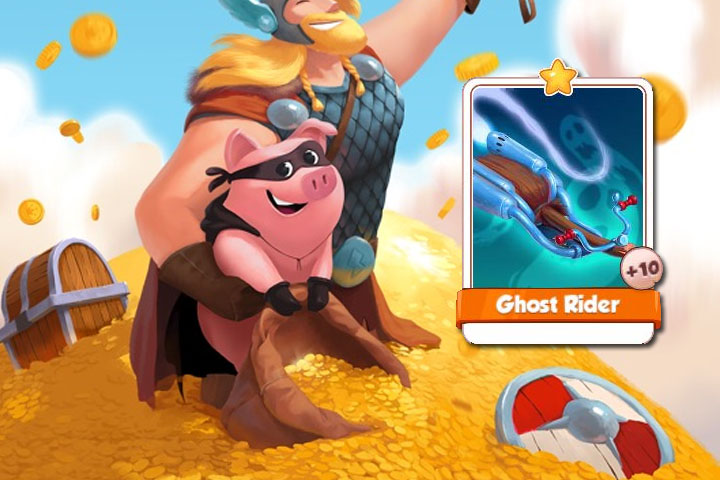 Carte Jet ski Coin Master, peut-on l’acheter ou l’avoir gratuitement ?