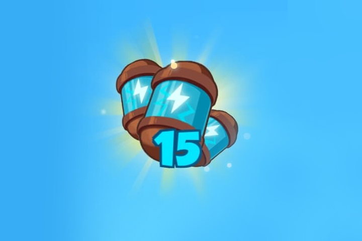 Comment obtenir plus de spins ou de tours sur Coin Master ?